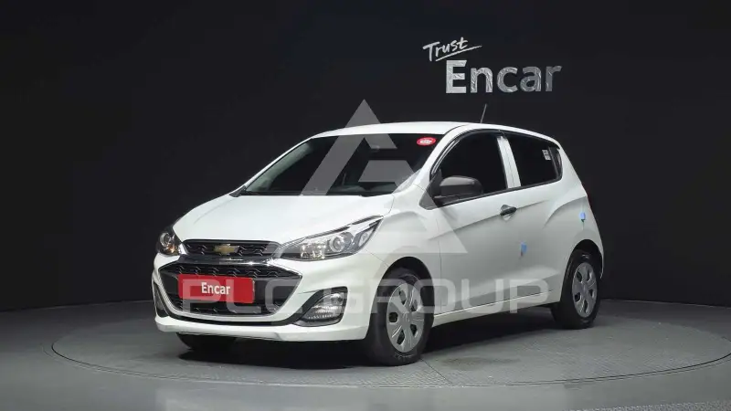 2020 GM Daewoo Spark