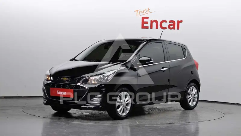 2020 GM Daewoo Spark