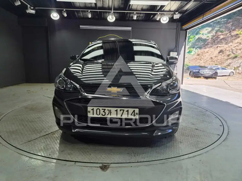 2020 GM Daewoo Spark