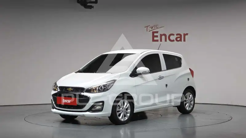 2020 GM Daewoo Spark