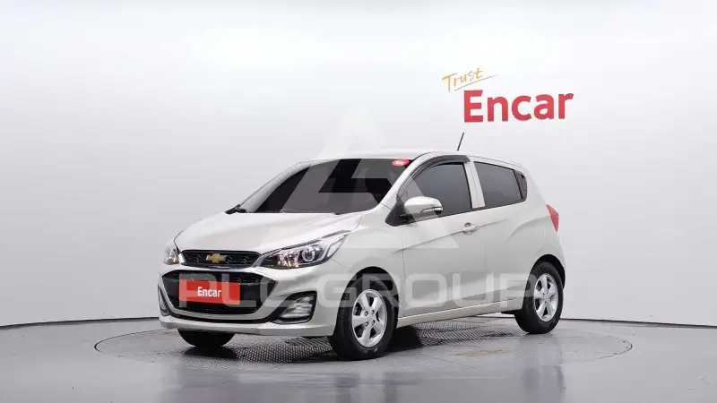 2020 GM Daewoo Spark