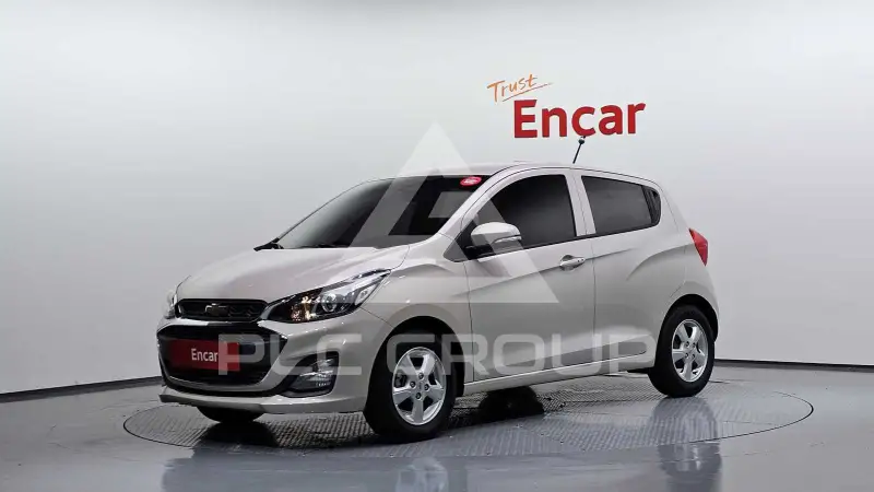 2020 GM Daewoo Spark