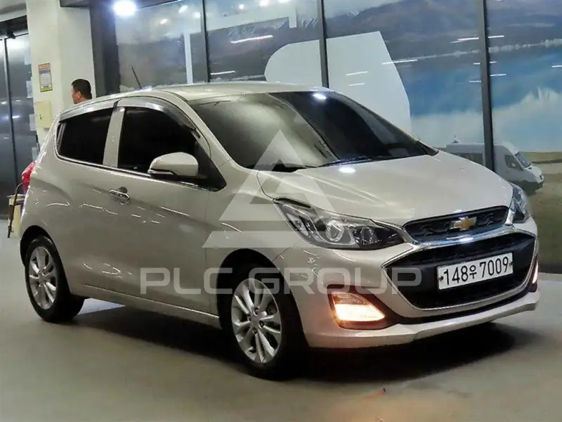 2020 GM Daewoo Spark