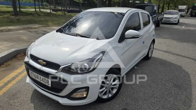 2020 GM Daewoo Spark