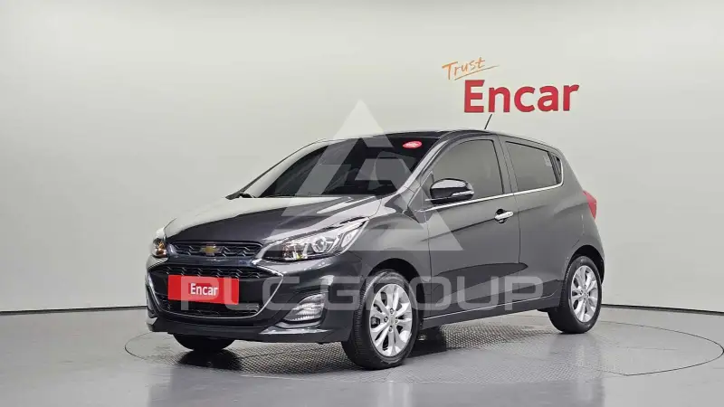 2020 GM Daewoo Spark