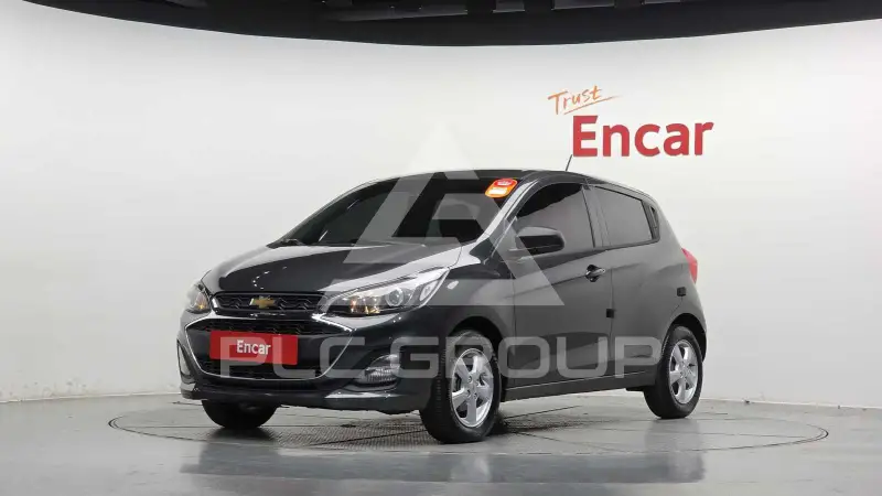 2020 GM Daewoo Spark