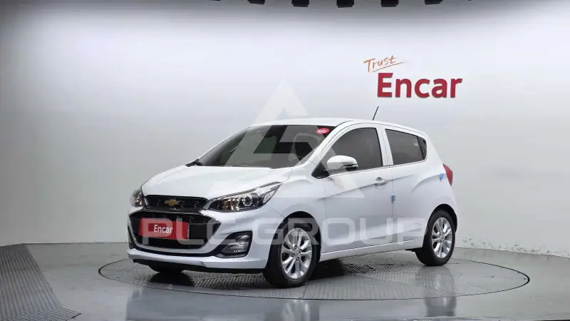 2020 GM Daewoo Spark