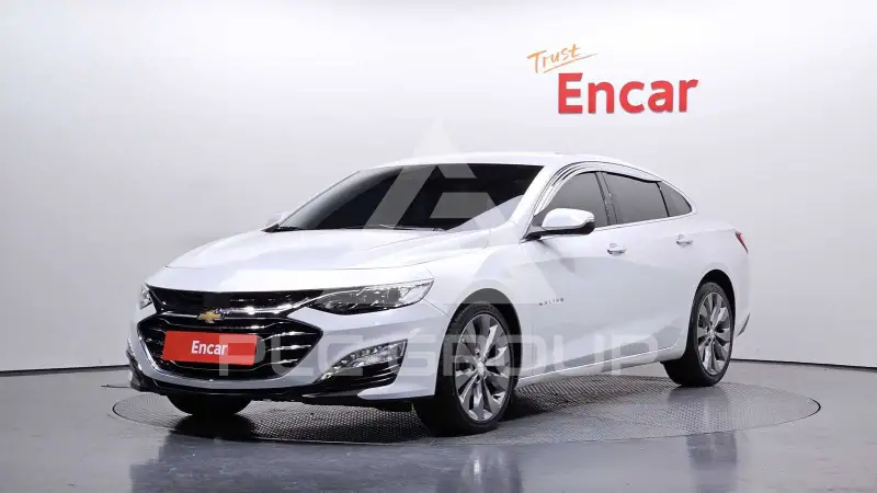 2020 GM Daewoo Malibu