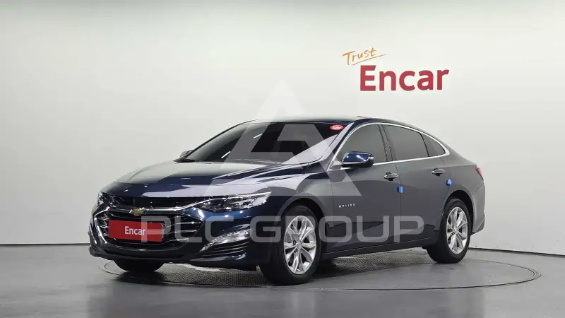 2020 GM Daewoo Malibu
