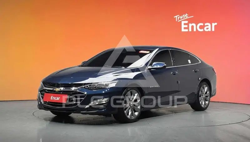 2020 GM Daewoo Malibu