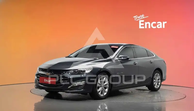 2020 GM Daewoo Malibu