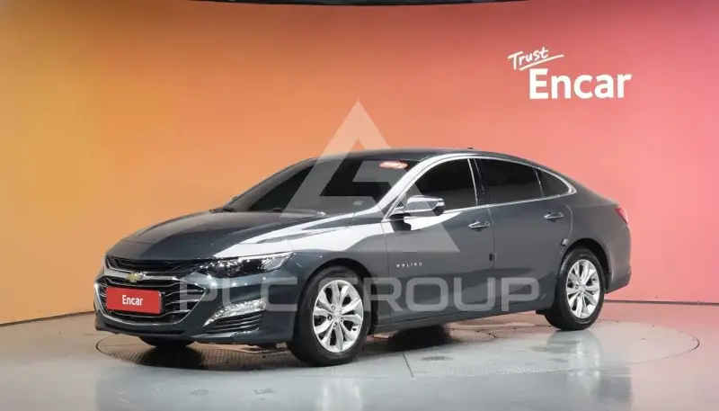2020 GM Daewoo Malibu