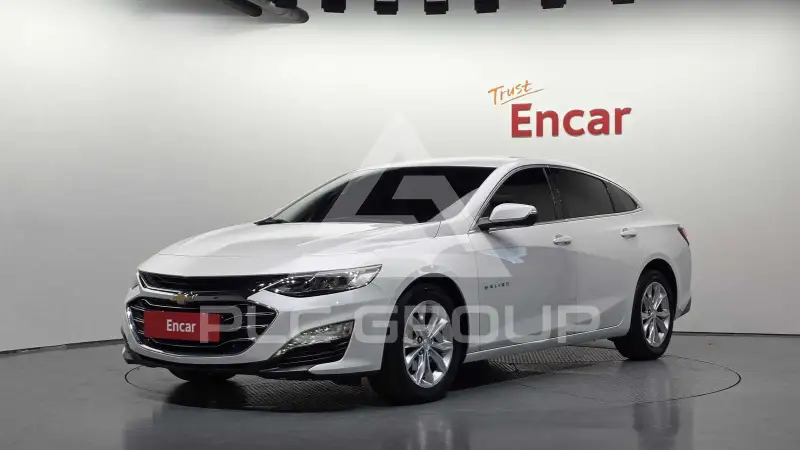 2020 GM Daewoo Malibu