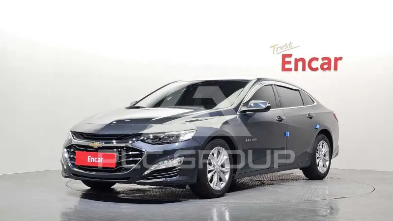 2020 GM Daewoo Malibu