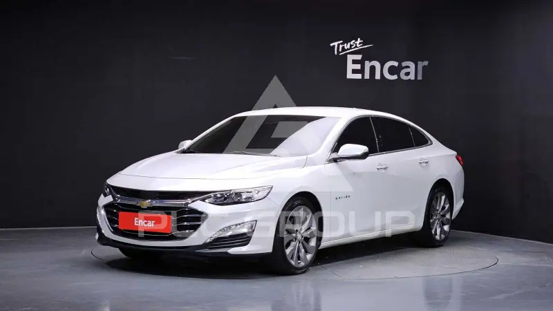 2020 GM Daewoo Malibu