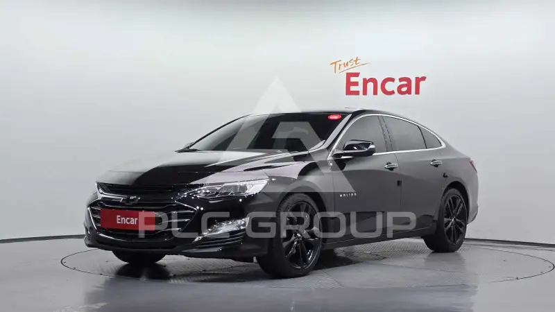 2020 GM Daewoo Malibu