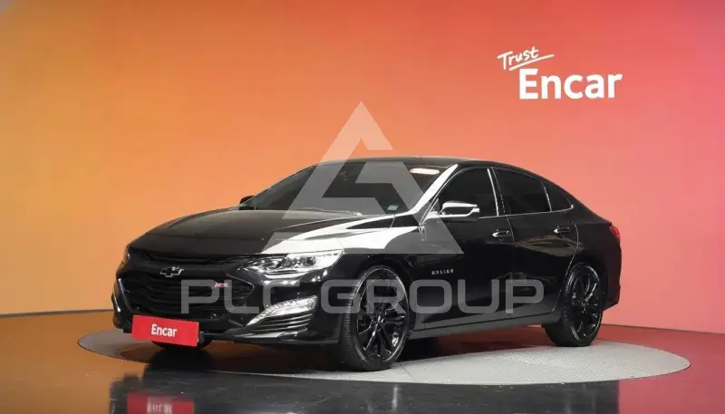 2020 GM Daewoo Malibu