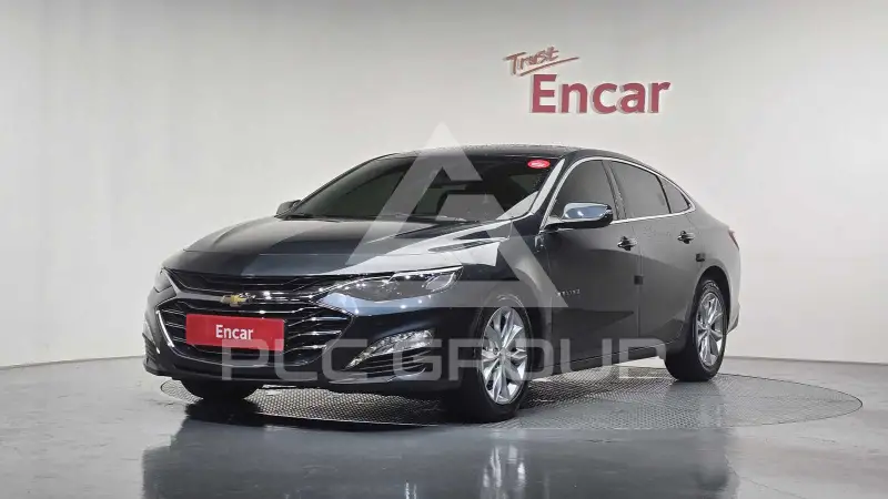 2020 GM Daewoo Malibu