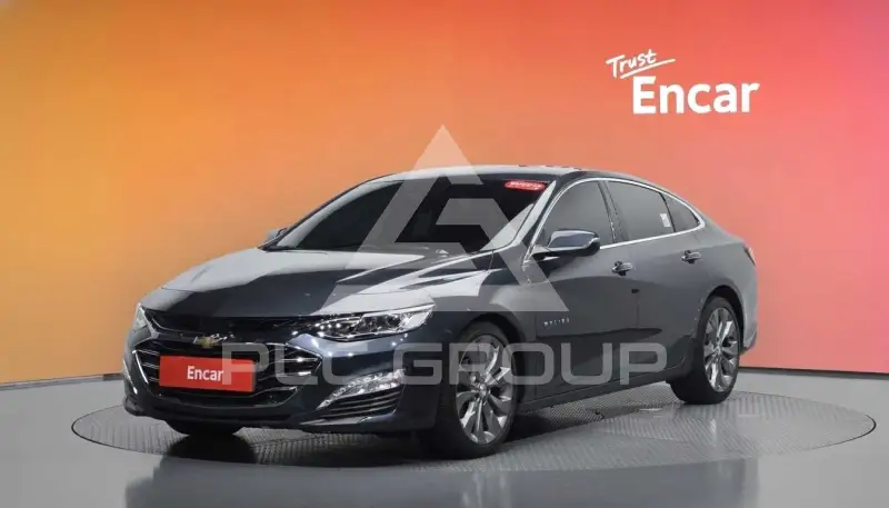 2020 GM Daewoo Malibu
