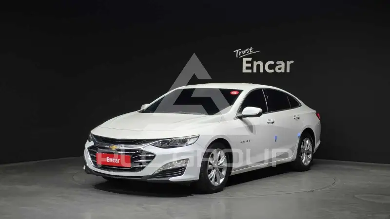 2020 GM Daewoo Malibu