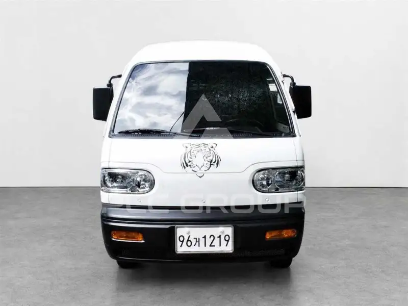 2020 GM Daewoo 다마스