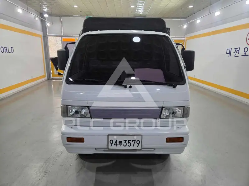 2020 GM Daewoo Labo