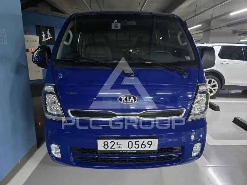 2020 KIA Bongo 3