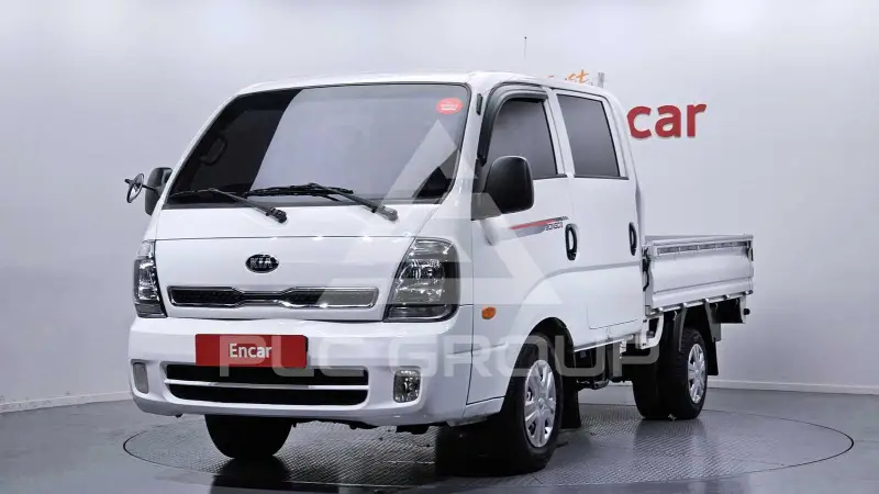 2020 KIA Bongo 3