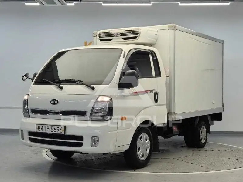2020 KIA Bongo 3