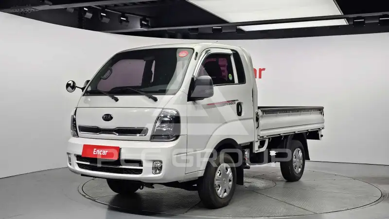 2020 KIA Bongo 3