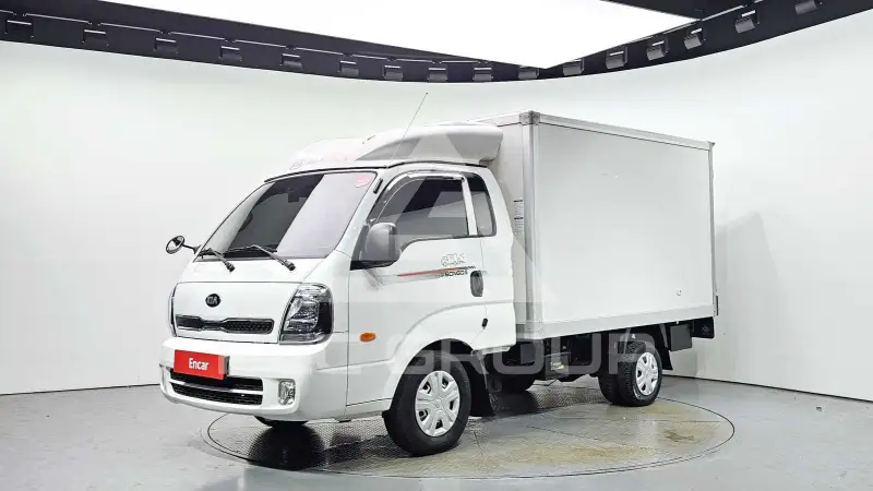 2020 KIA Bongo 3