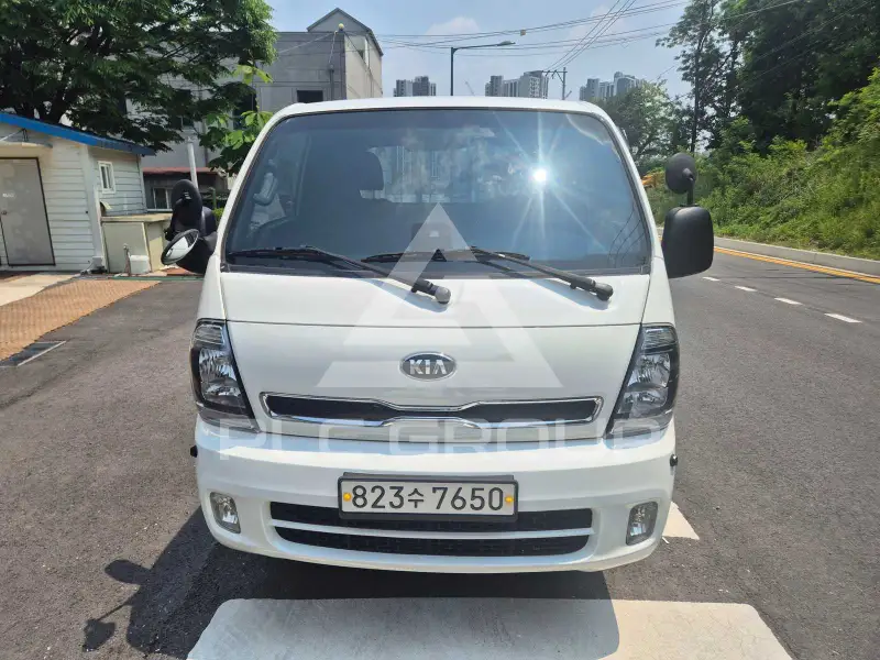 2020 KIA Bongo 3