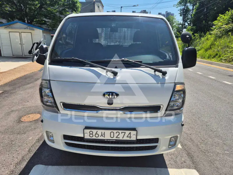 2020 KIA Bongo 3