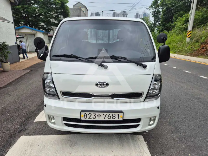 2020 KIA Bongo 3