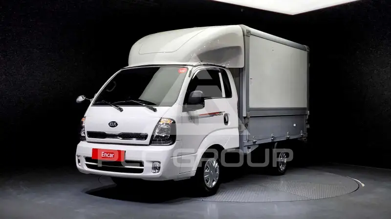 2020 KIA Bongo 3