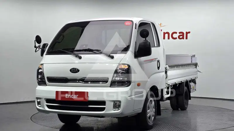 2020 KIA Bongo 3