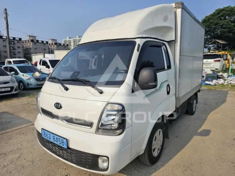 2020 KIA Bongo 3
