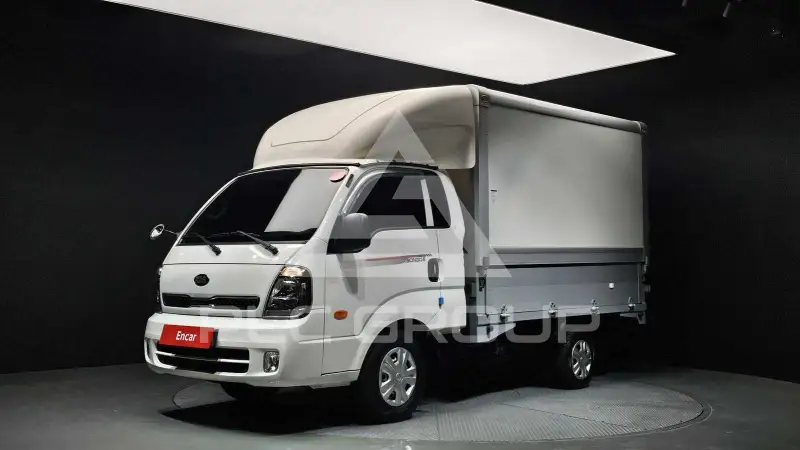 2020 KIA Bongo 3