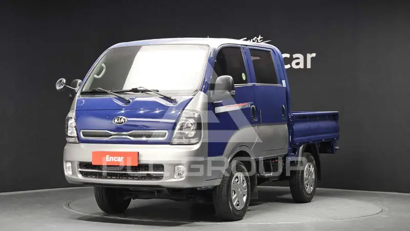 2020 KIA Bongo 3