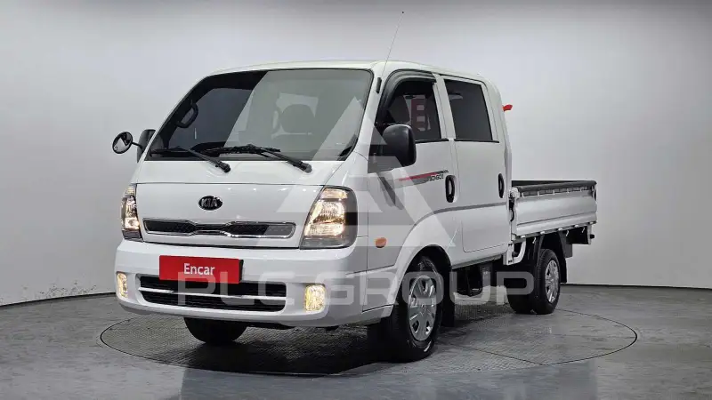 2020 KIA Bongo 3