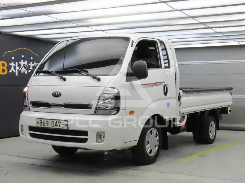 2020 KIA Bongo 3