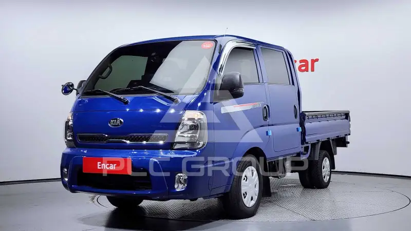 2020 KIA Bongo 3