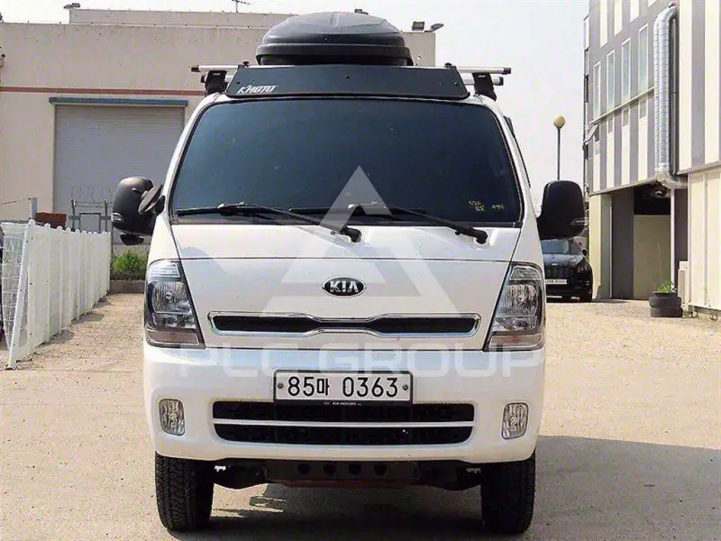 2020 KIA Bongo 3