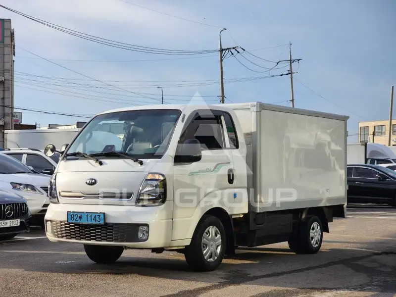 2020 KIA Bongo 3