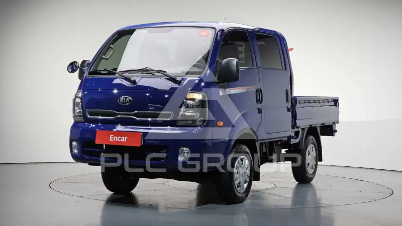 2020 KIA Bongo 3