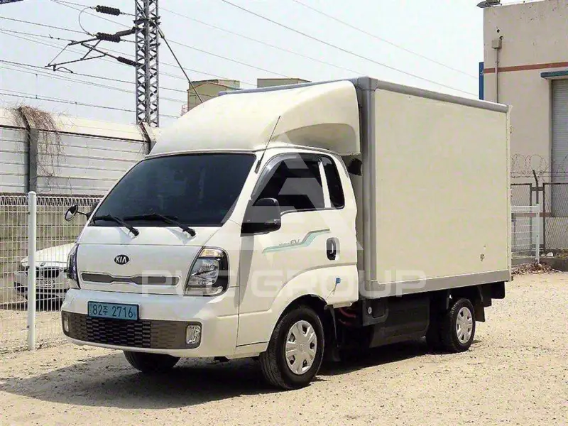 2020 KIA Bongo 3