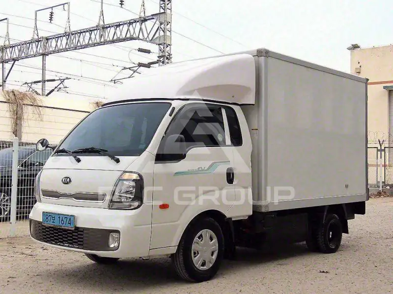 2020 KIA Bongo 3