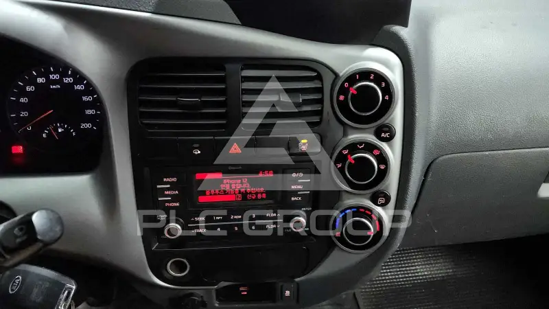 2020 KIA Bongo 3