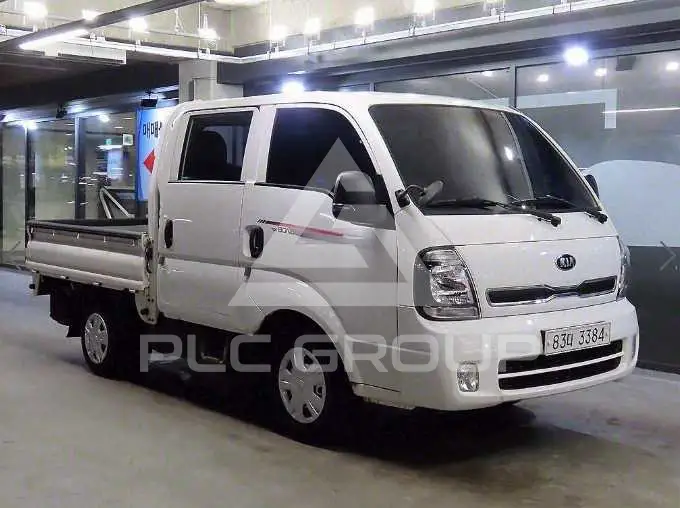 2020 KIA Bongo 3