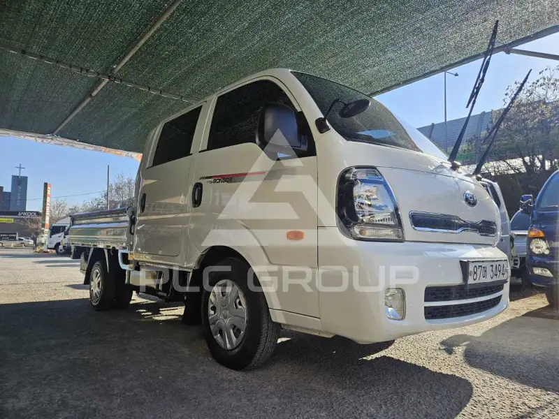 2020 KIA Bongo 3